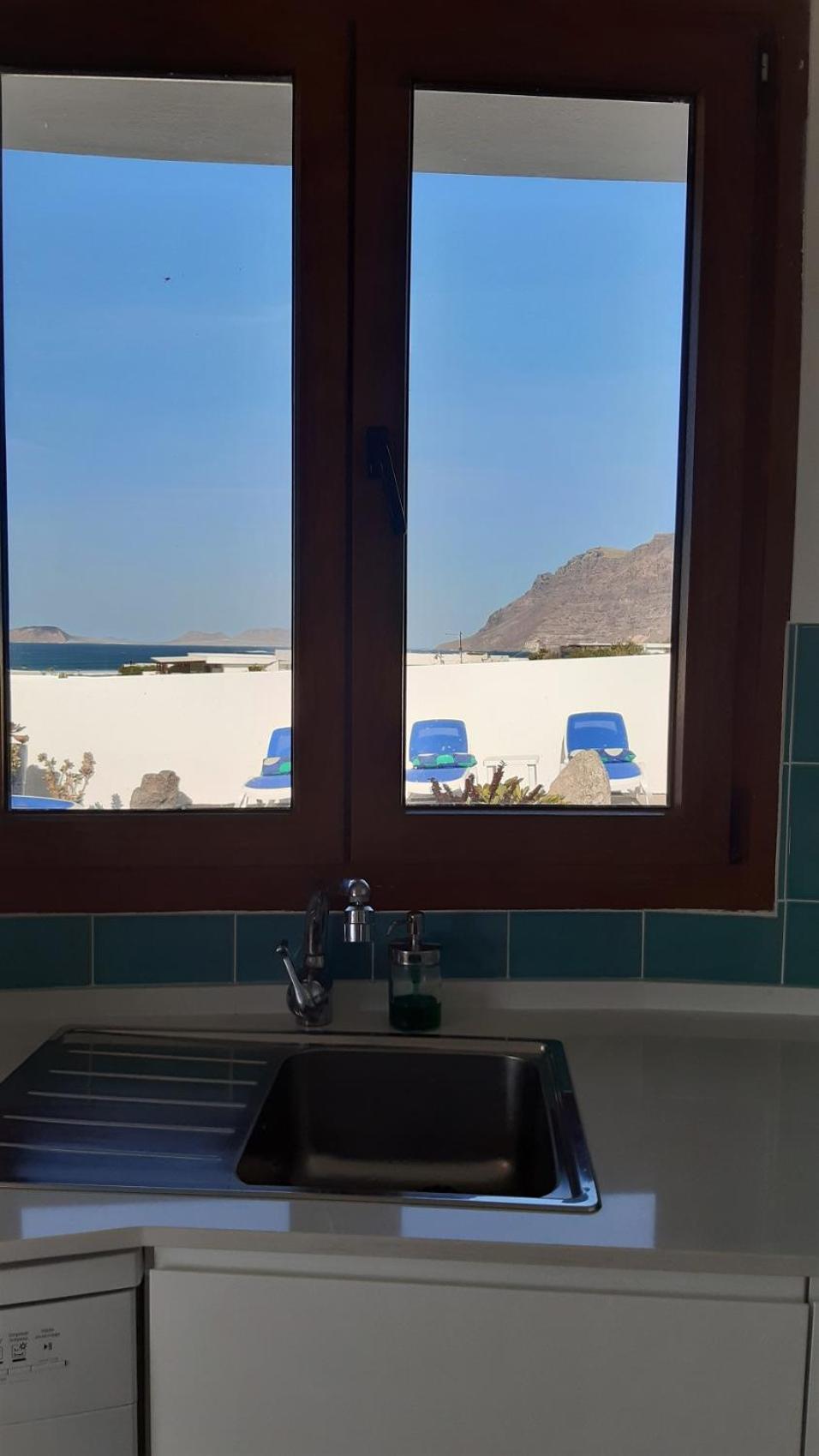 La Belle Vie Βίλα Φαμάρα Εξωτερικό φωτογραφία